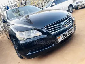 Toyota Mark X 2007