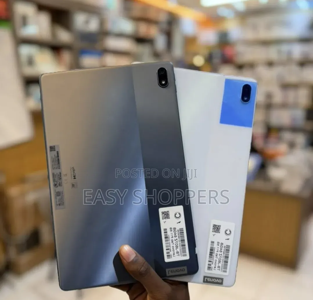 New Lenovo Tab P11 5G 64 GB