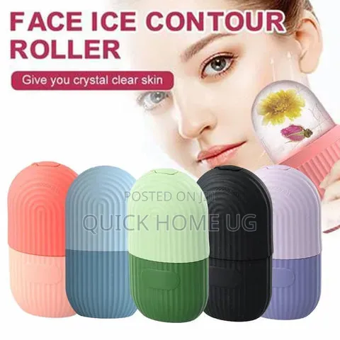Ice Face Roller,Facial Ice Roller Skin