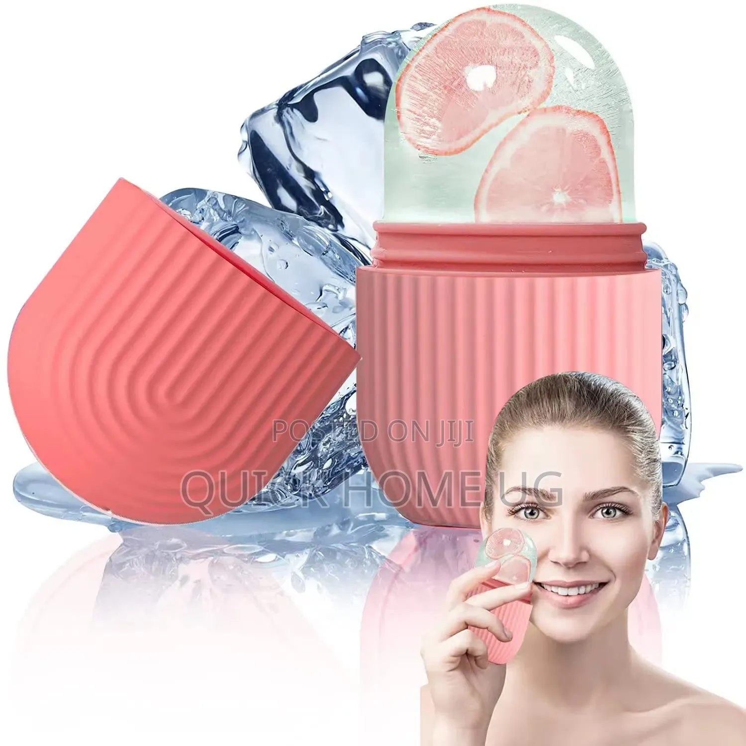 Ice Face Roller,Facial Ice Roller Skin