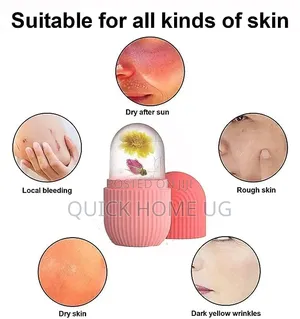 Ice Face Roller,Facial Ice Roller Skin
