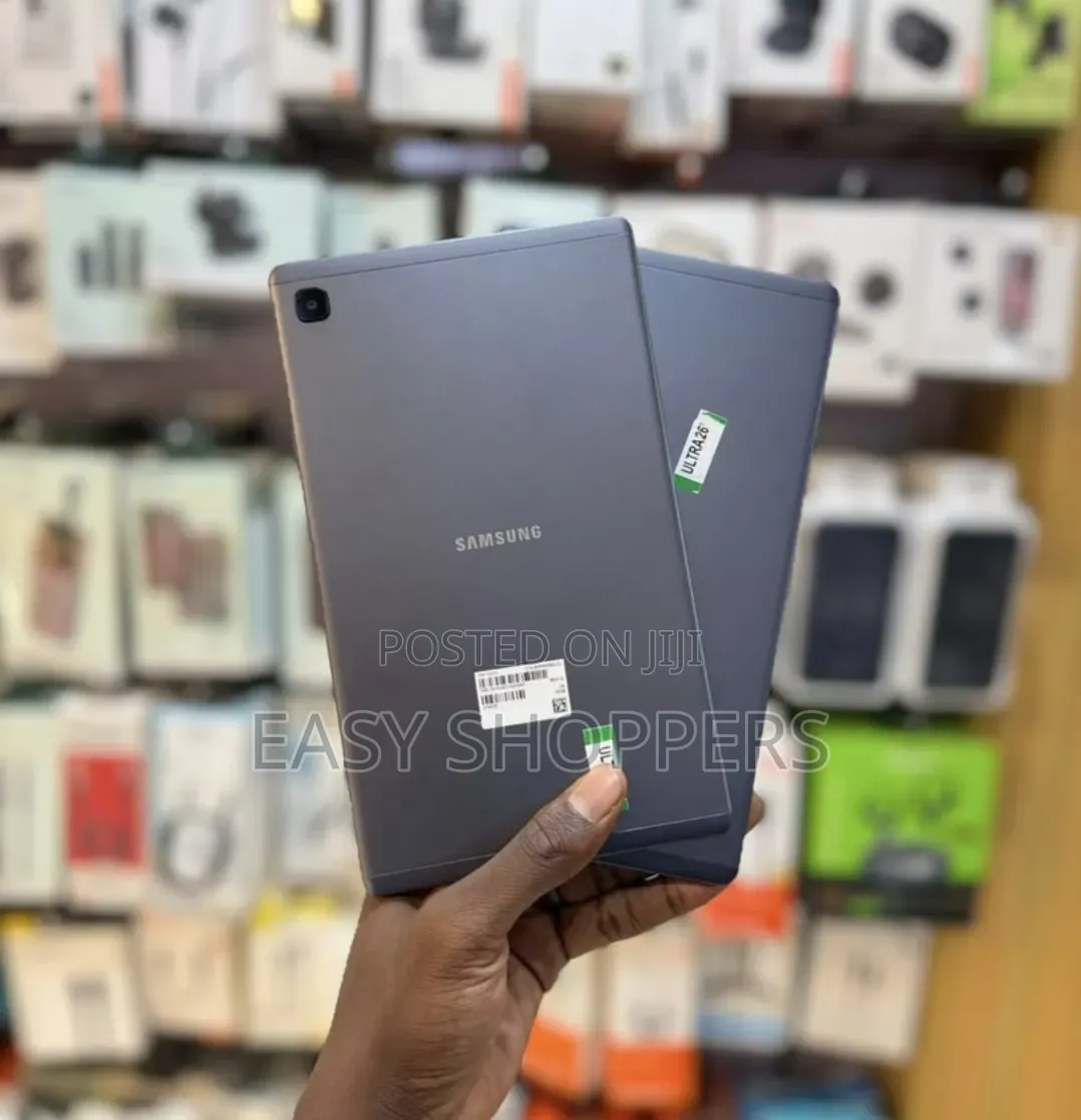 New Samsung Galaxy Tab A7 Lite 32 GB Gray
