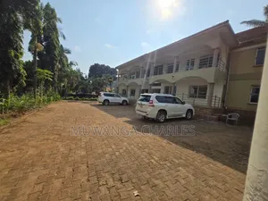 8bdrm House in Fs Properties Ltd, Nakawa for rent