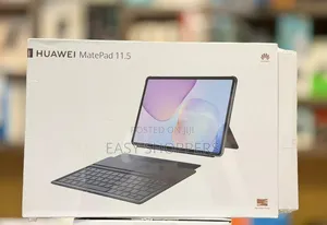 New Huawei MatePad 11.5 256 GB