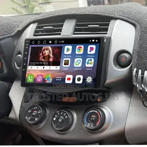Vanguard Original Original Android Radio