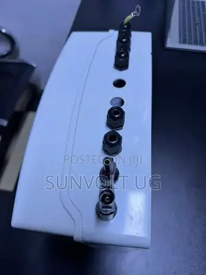 Electronic Protection Box