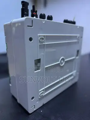 Electronic Protection Box