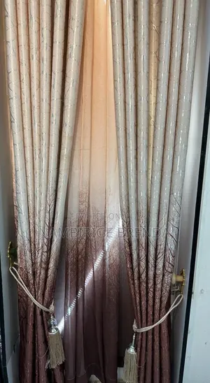 Chic Curtains for Every Home