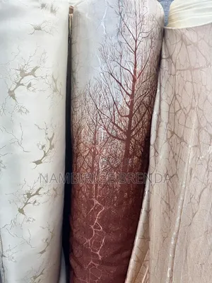 Chic Curtains for Every Home