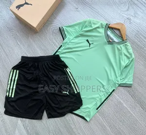 Arsenal 2025/26 Away Kit Combination