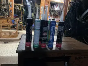 Silicone Sealant Of All Types