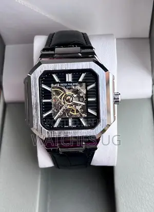 Squar Automatic Watches