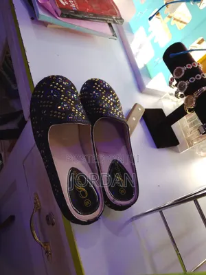 Ladies Shoes