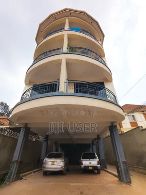 Furnished 3bdrm Apartment in Naguru, Nakawa for rent