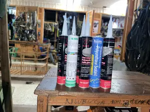 Engine Sealant