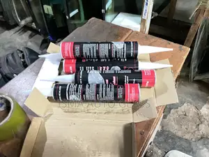Dxg Black Sealant