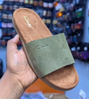 Clarks Sandals