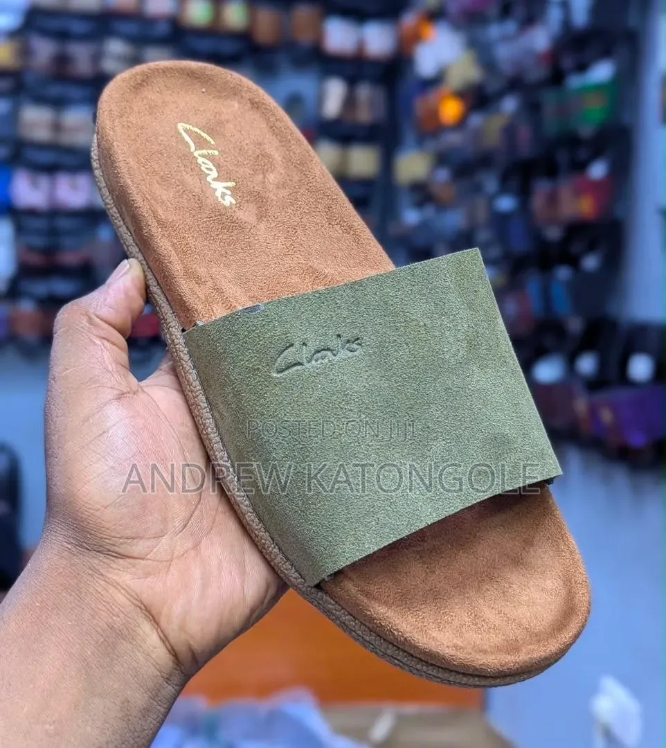 Clarks Sandals