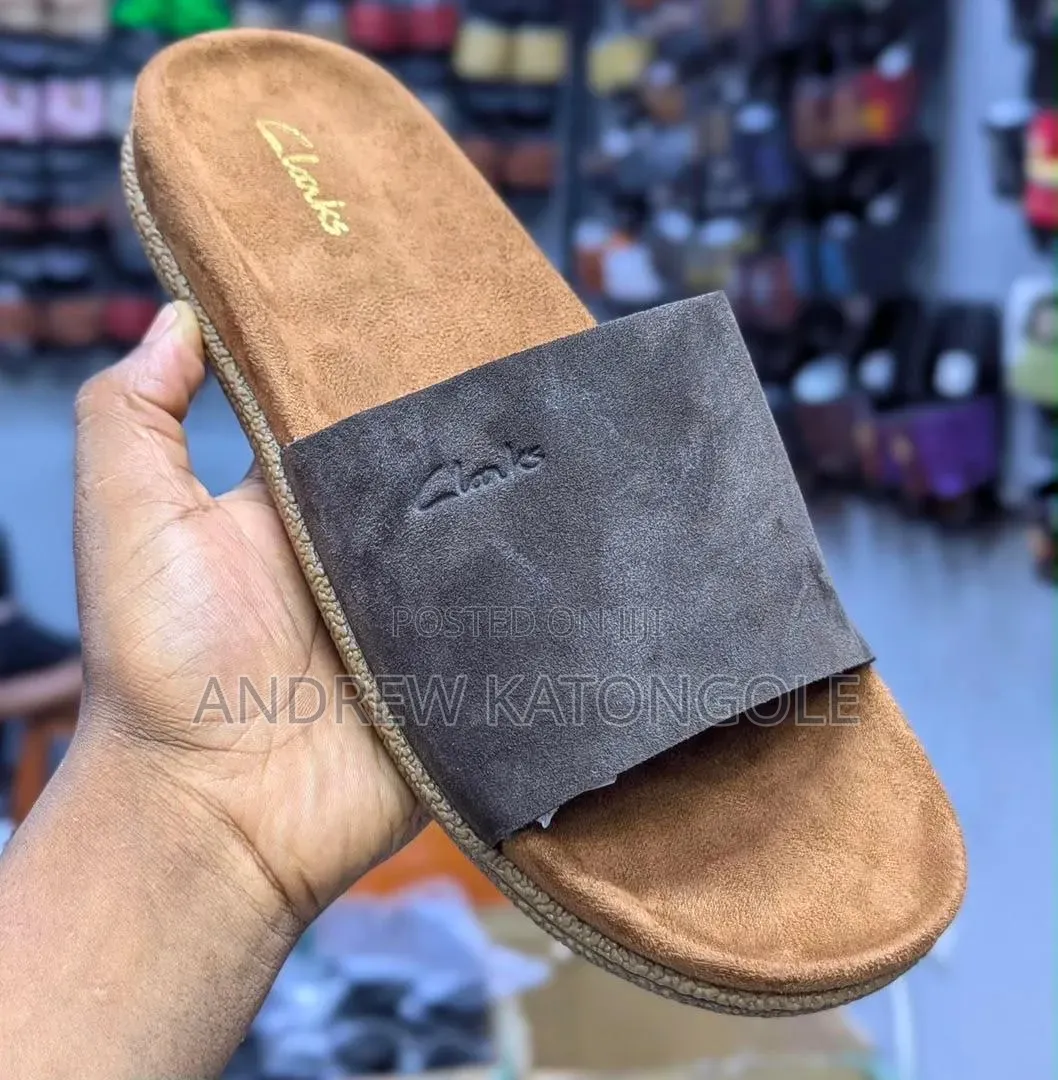 Clarks Sandals