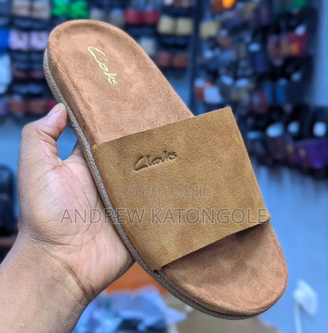 Clarks Sandals