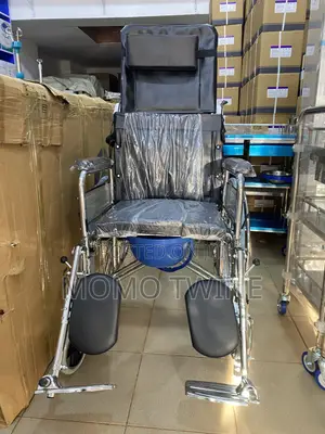 Wheelchair