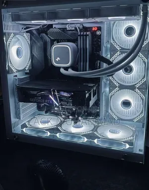 New Desktop Computer 16GB Intel Core i5 SSD 512GB