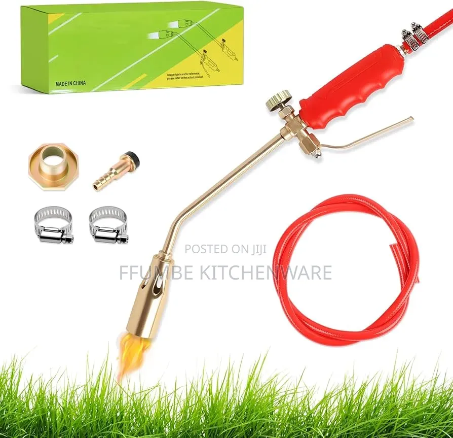 Gas Heating Torch
