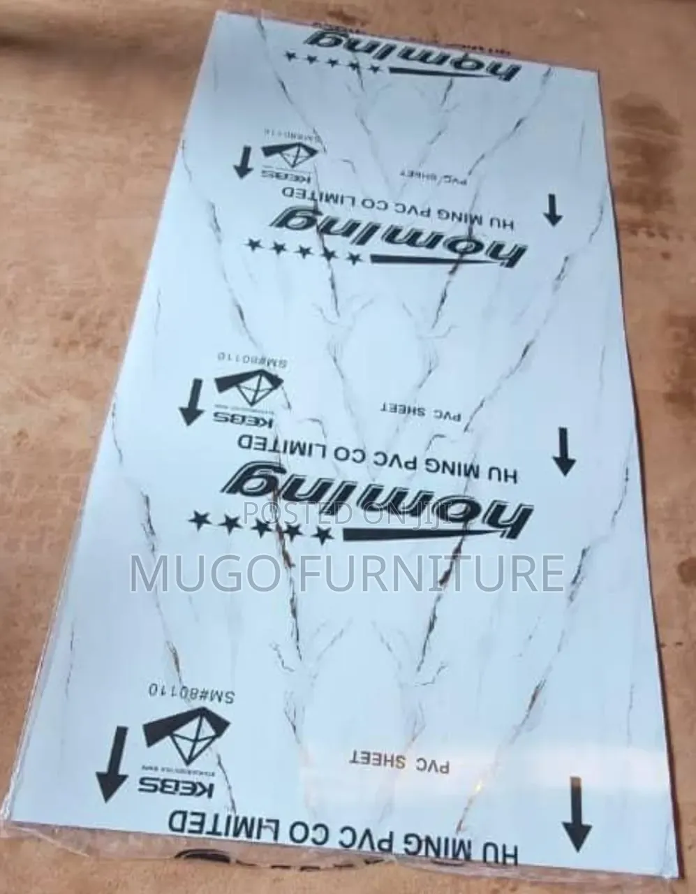 PVC Marble Sheets Wholesale