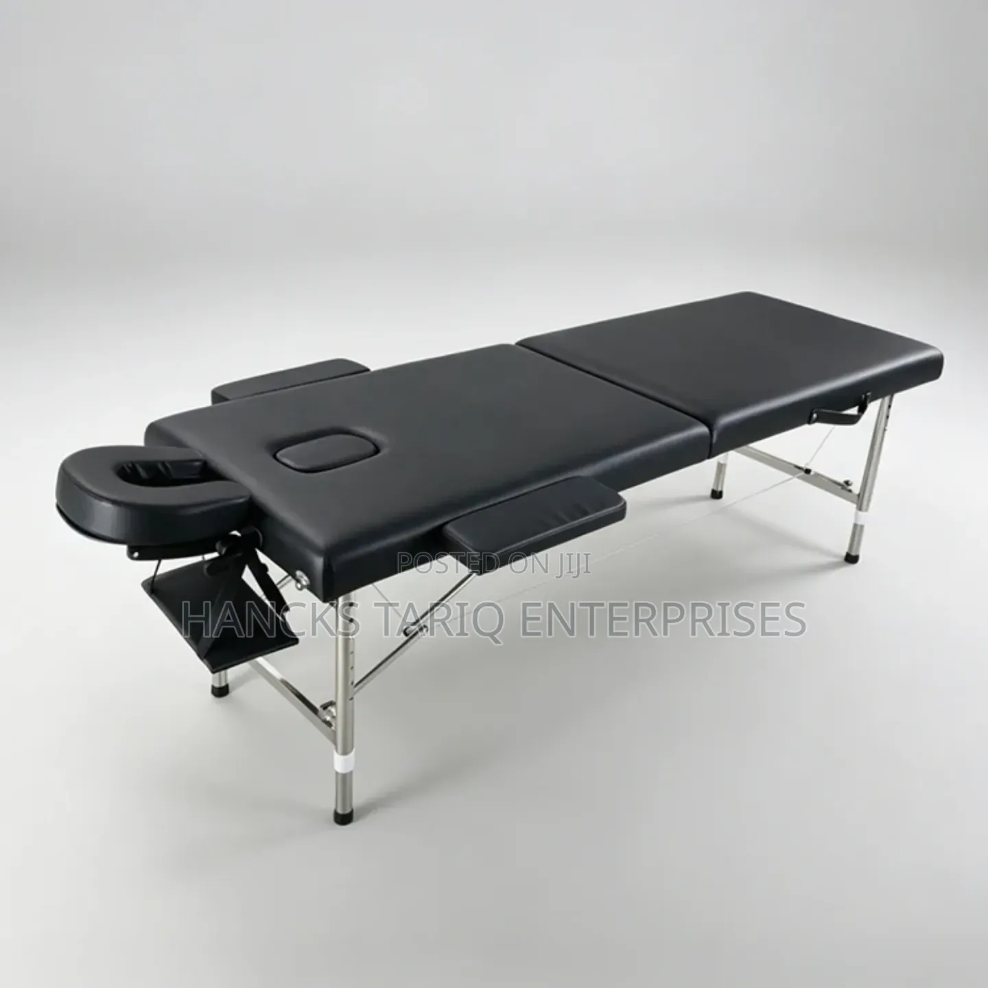 Professional Portable Massage Treatment Table