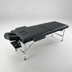 Professional Portable Massage Treatment Table