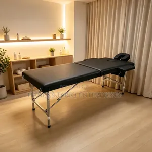Professional Portable Massage Treatment Table
