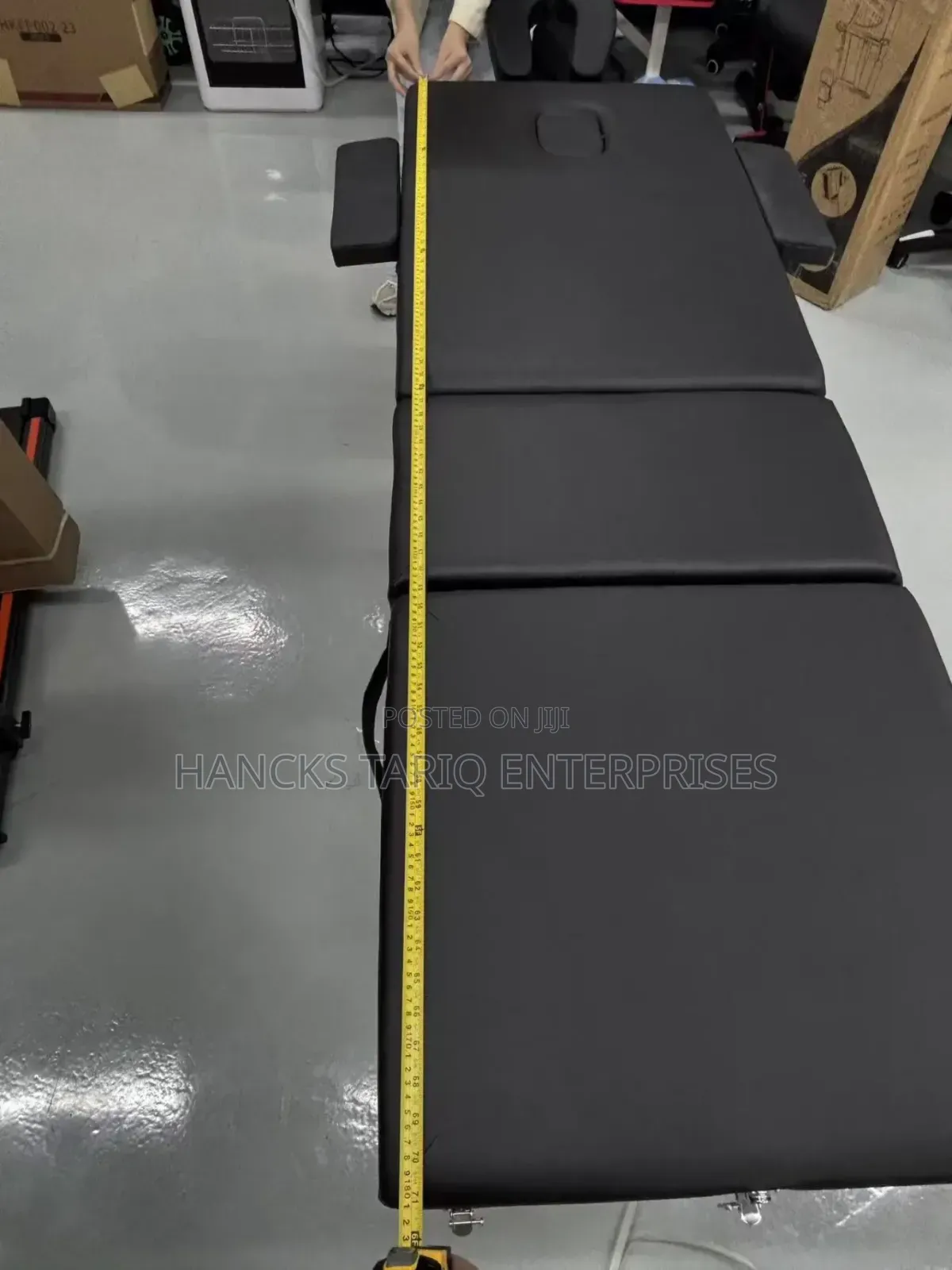 Professional Portable Massage Treatment Table