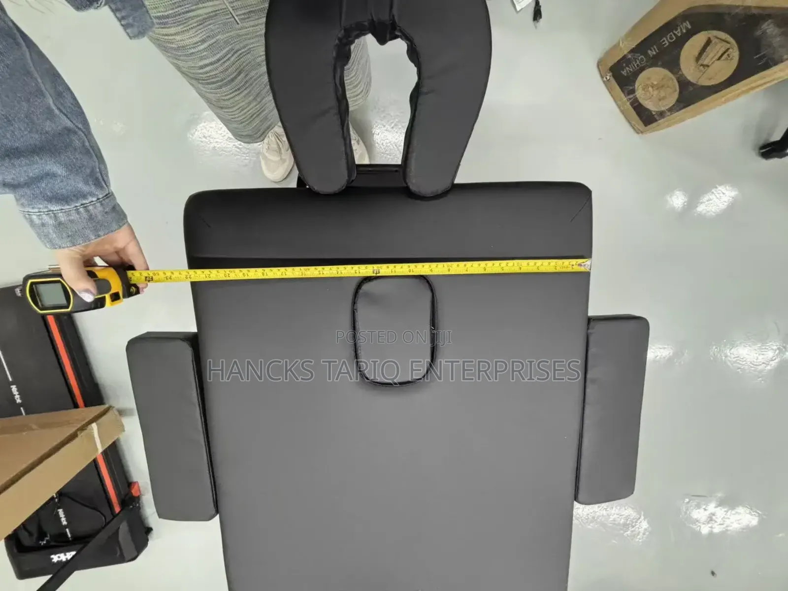 Professional Portable Massage Treatment Table