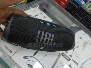 GBL Charge 6