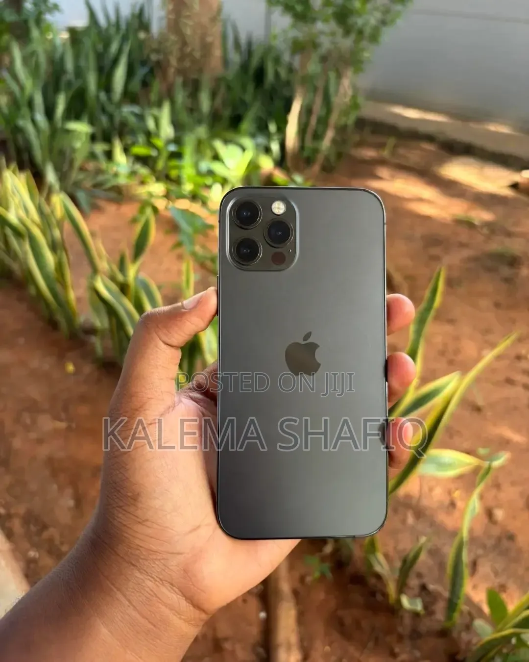 Apple iPhone 12 Pro 128 GB Gray