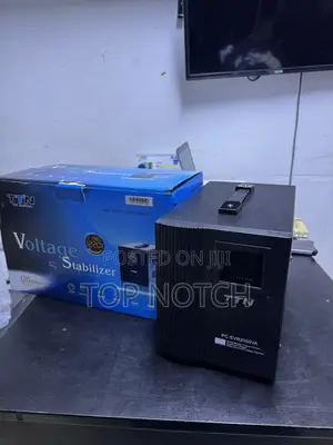 2kva/2000w Voltage Stablizer