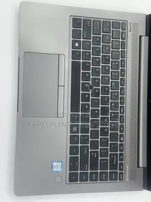 Laptop HP ZBook 14u G6 8GB Intel Core i7 SSD 256GB