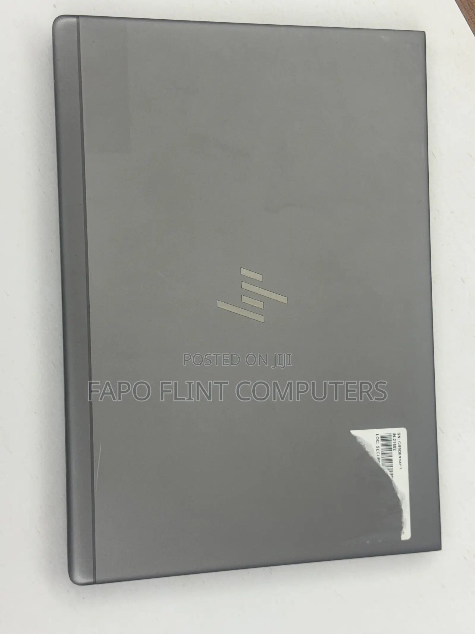 Laptop HP ZBook 14u G6 8GB Intel Core i7 SSD 256GB