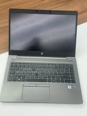 Laptop HP ZBook 14u G6 8GB Intel Core i7 SSD 256GB