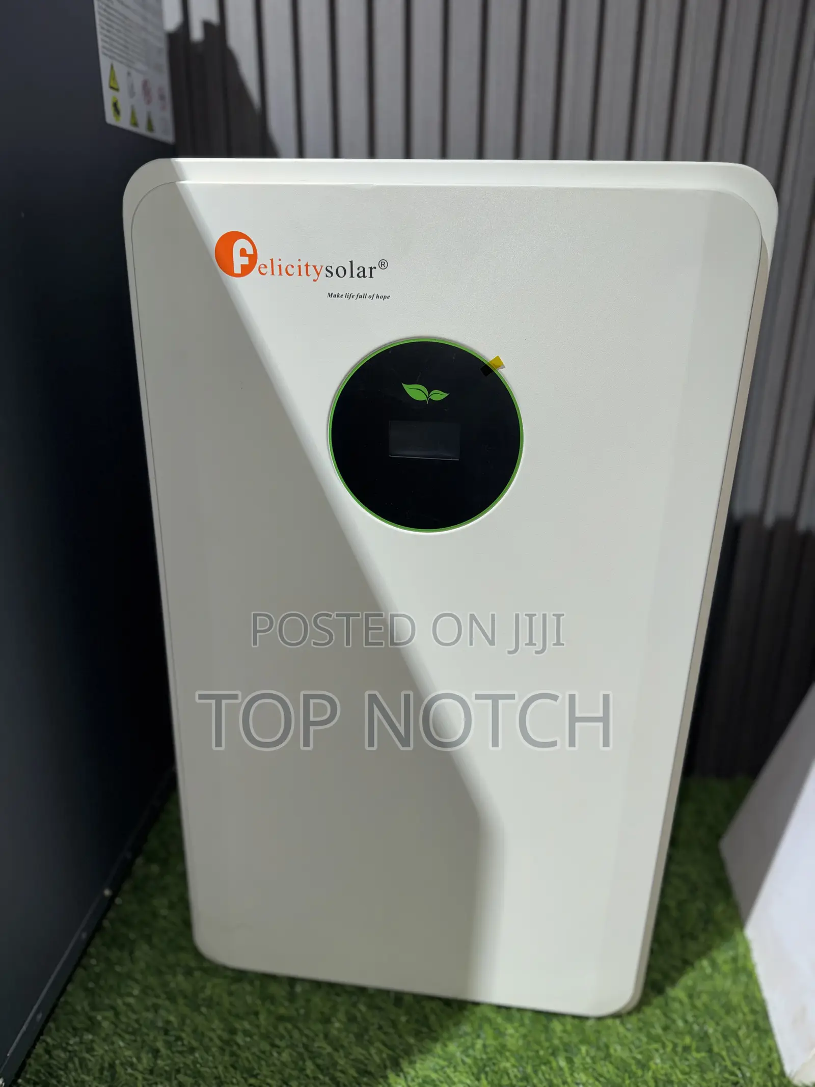10kwh/48v Lithium Battery