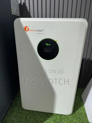 10kwh/48v Lithium Battery