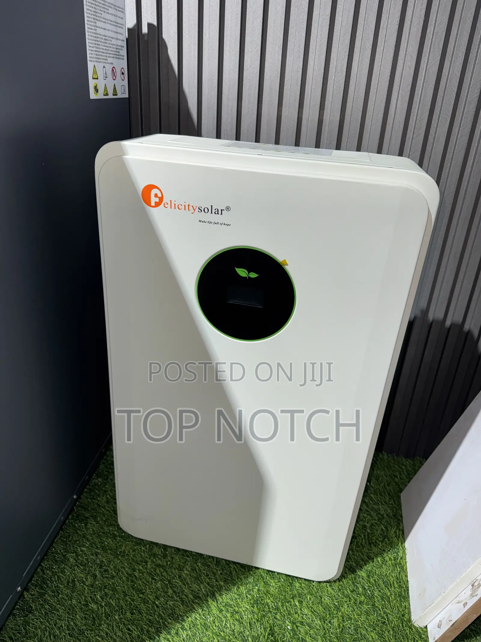 10kwh/48v Lithium Battery
