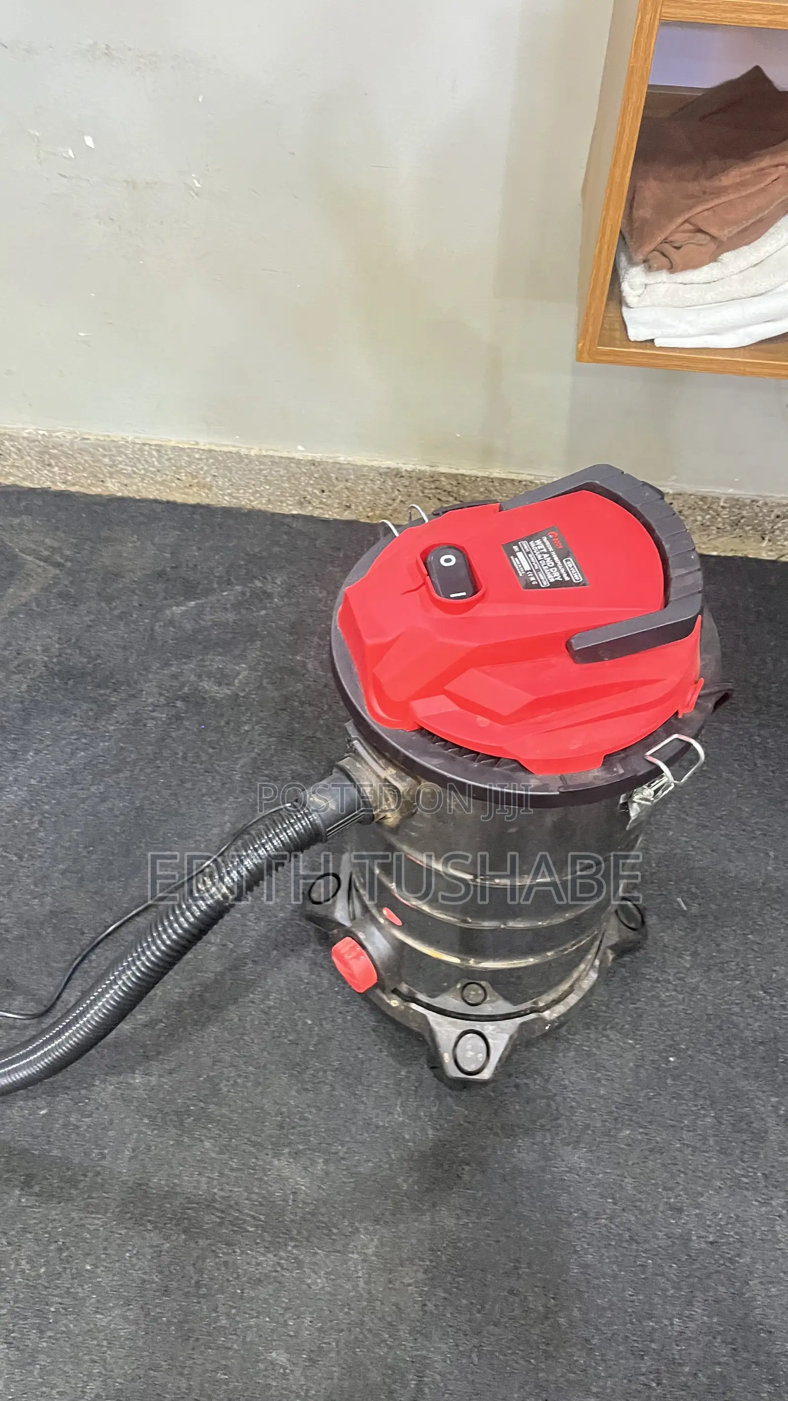 Professional Carpet Cleaning