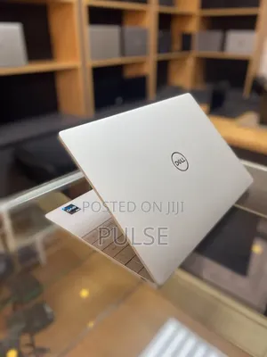Laptop Dell XPS 13 Plus 9320 16GB Intel Core i7 SSD 512GB