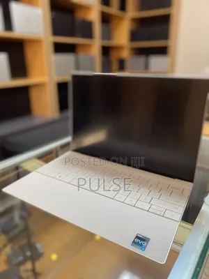 Laptop Dell XPS 13 Plus 9320 16GB Intel Core i7 SSD 512GB