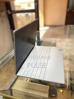 Laptop Dell XPS 13 Plus 9320 16GB Intel Core i7 SSD 512GB