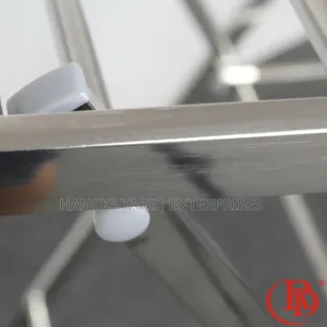 Premium Stainless Steel Foldable Drying Rack