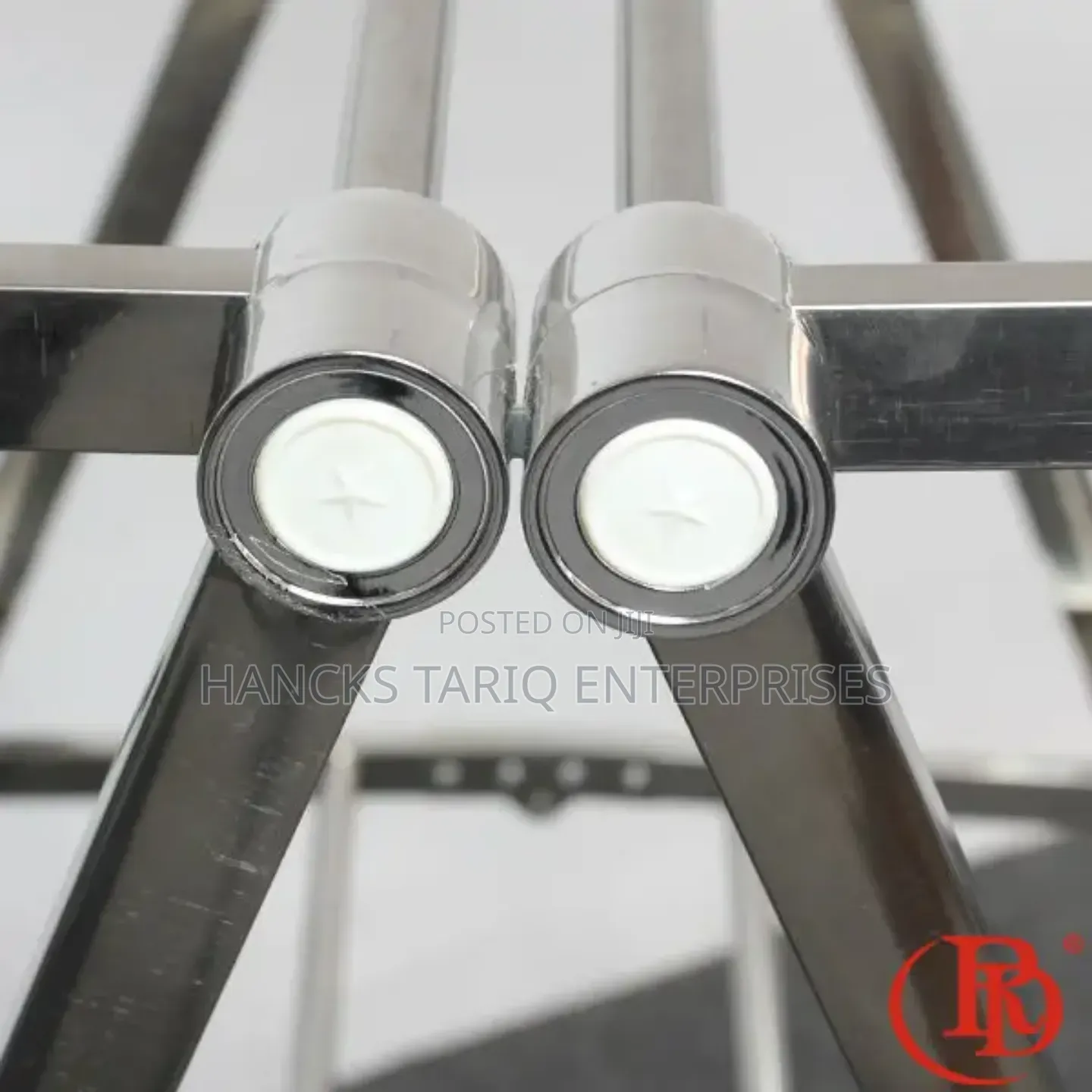 Premium Stainless Steel Foldable Drying Rack