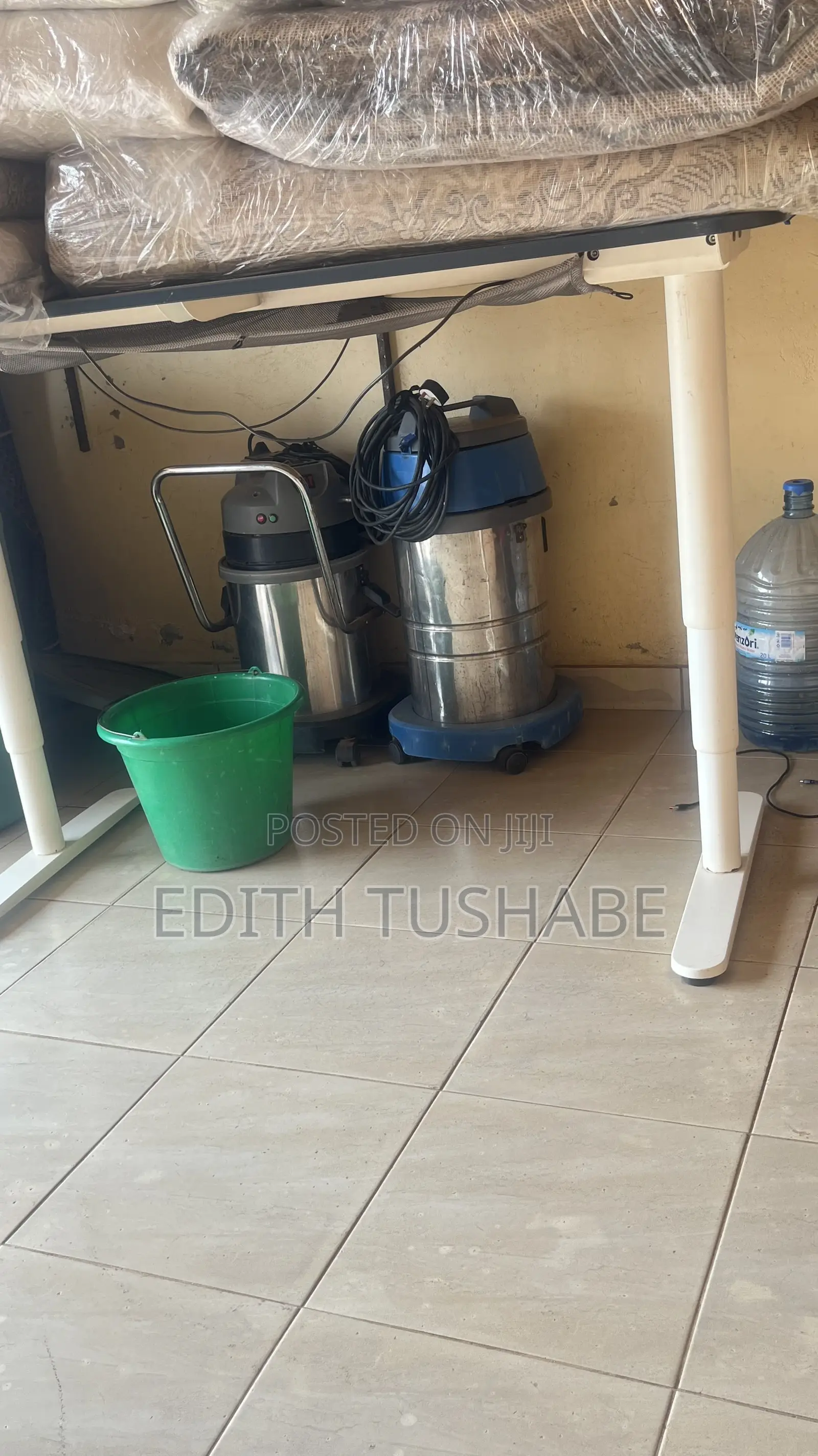 Professional Carpet, Mattress and Sofa Cleaning Services