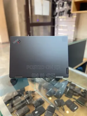 Laptop Lenovo ThinkPad X1 Yoga 16GB Intel Core i5 SSD 512GB